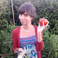 Catarina Moita的照片