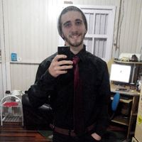 Alisson Nunes's Photo