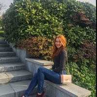 Oleksandra Bartosevych的照片