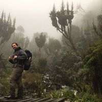 Henning Degenhardt's Photo