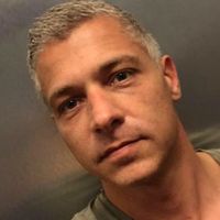 Massimo Fiore的照片