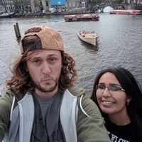 Fotos von Antoine Bonham