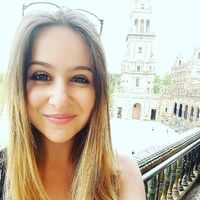 Manon ZEGHDOUDI's Photo