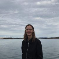 Morten Kristiansen's Photo