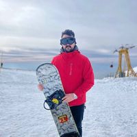 Ali Mousavi的照片