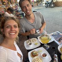 Margarida Teixeira's Photo