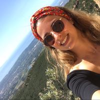 Manon Rolland's Photo