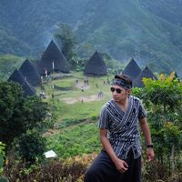 Le foto di Akbar Bahar