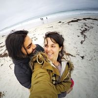 RACHAEL PORTOCARRERO's Photo