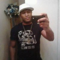 Kendrick Everette's Photo