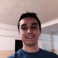 Ivan Tkachyshyn's Photo