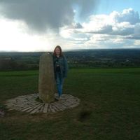 Susanne Negele's Photo