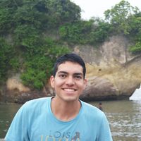 Juan Sebastian Peralta's Photo