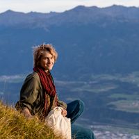 Clémentine Sairigné's Photo