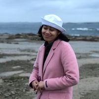 Adrienne  Markines的照片