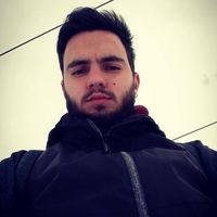 Thanos Samantas的照片