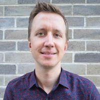 François Valiquette's Photo