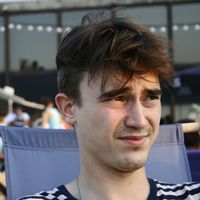 Mateusz Duchalski的照片