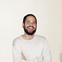 Florian Lindenberger's Photo