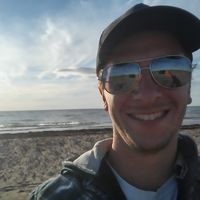 Marc-Antoine Legaré's Photo