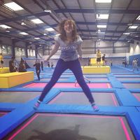 Dalia Abuyasin's Photo