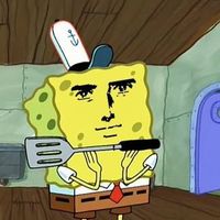 Daniel Ilich Lenin's Photo