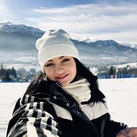 Oliwia Tałach's Photo