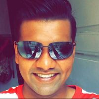 Neil Ghogale的照片