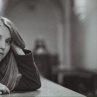 Asia Strilets's Photo