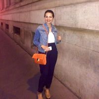 Fotos von Fatima Ezahra AMZIL