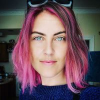 Sara Cooper da Silva's Photo