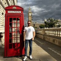 Serkan Yenice's Photo