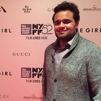 Langston Teijeiro's Photo