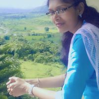 Jeslin Pushpa的照片