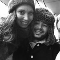 Фотографии пользователя Benni  De Malentendu