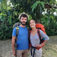 Madeline Copros的照片