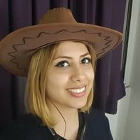 Elnaz omidvar的照片