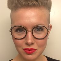 Frida Kareliusson's Photo