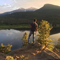 David Salinas的照片