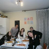 Norberto Ferrante's Photo