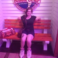 Samantha Sanders's Photo