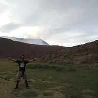 Rudy Martínez's Photo