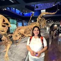 Sanaz Fayazi's Photo