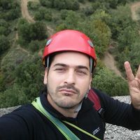 Dimitris Steriotis's Photo