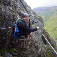 Piotr Sieminski's Photo