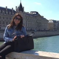 Rebecca Wedekin's Photo