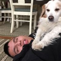 Jonathan Torres的照片