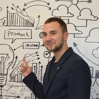 Marcin Kobiela's Photo