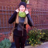 Viktoriya Drach的照片