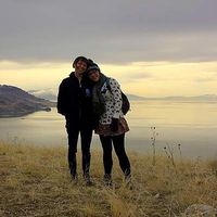 Natalie Edwards's Photo